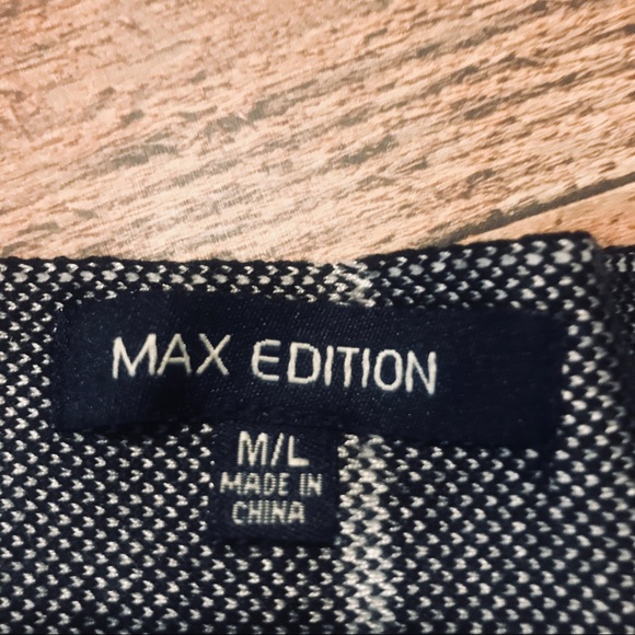 Max Edition Flare Mini - Picture 5 of 5